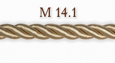 Шнур декоративный 12 мм. М14,1 (105)