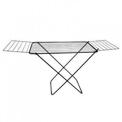 Сушилка Dekotex Family DUO напольная 18м (1/11) черная