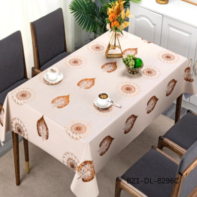 BZ-DL-8296C Клеенка Versal на тканевой основе 1,37м*20м (20)