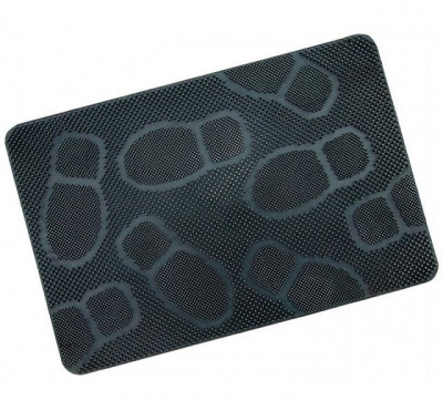 Коврик рез. PIN MAT 60*90 12мм (следы) (1/5)