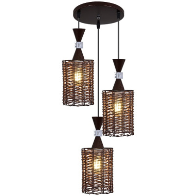 04570-0.4-03 CF Е27 Н1000 Светильник подвесной (1)