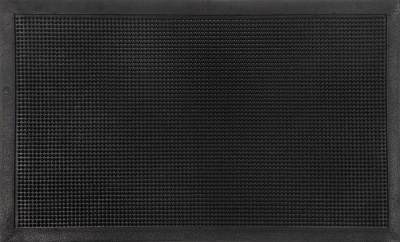 Коврик рез. PIN MAT 45*75 "ИГОЛЬЧАТЫЙ" 