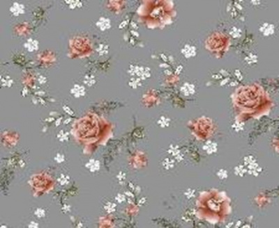 TT-4557J Клеенка "Deluxe" прозрачная (1,35х25м)