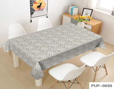 P-UF0033A Клеенка GRACE ткань с полиуретановым покрытием 1,37м*20м (20)