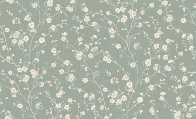 Обои AN9186-25 "Сакура" (6) Индустрия