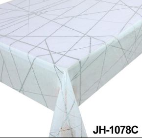1078C Клеенка LASER 0,6м*20м (непрозрачный фон) (толщина 0,6мм) (20)