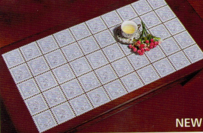 Салфетки GREAT WAY FL-2987 (0,50х20м) белый (20)