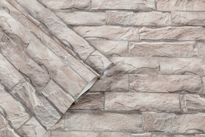 Обои 72197-28 "Klinker" (8) Family