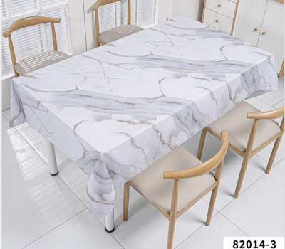 82014-3 Клеенка Damask гладкая нетканая основа 1,37*25м