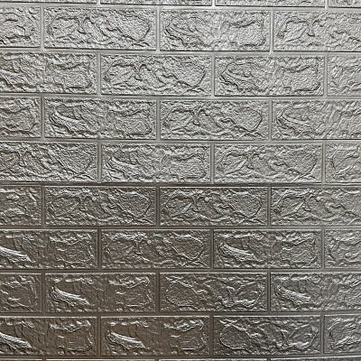 3D Панель самоклеящаяся GRAILY GR-Z6 70*77*3мм (25!!!/150)