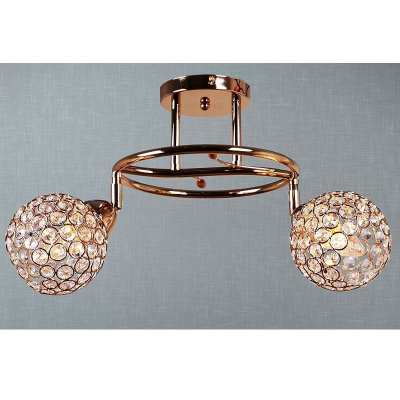 21283-0.3-02 FGD E27 2х60W Светильник потолочный (2)