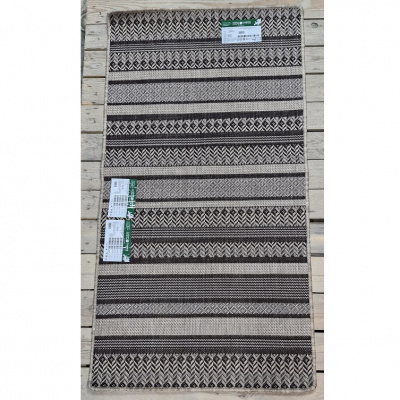 Ковер Циновка TPE 1,0*2,0 "Витебск" (прямой) sz5466/b2/35
