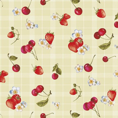 549/2 (ХП-ткань) Клеенка КОЛОРИТ 1,26-1,30*25м (25)