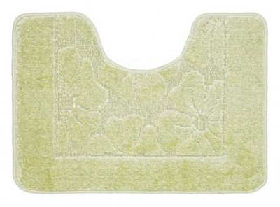 Коврик BANYOLIN U-type 50*60 крем (cream)