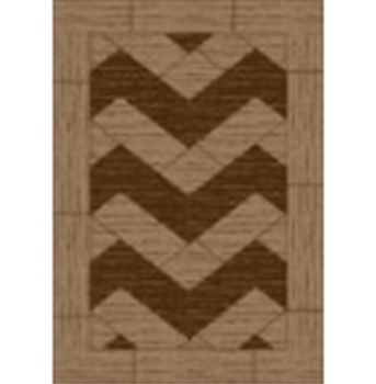 Ковер Циновка TPE 1,2*1,7 "Витебск" (прямой) sz8793/a2/35