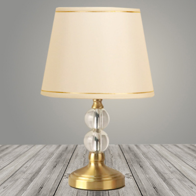 10414 CL+BR h=420 1х40W Е27 Лампа настольная (1)