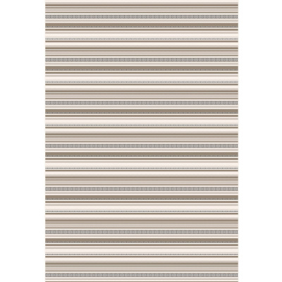 Ковер ВЕРАНДА (циновка, TPR основа) 1,2*1,7 прямой 54108_50522