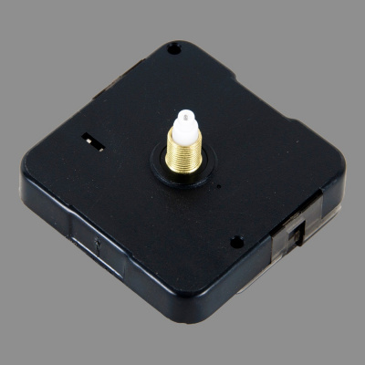 Часовой механизм 12мм кварцевый