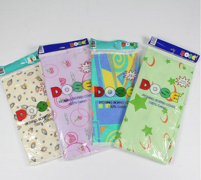 Чехол для гладильной доски DOSE тефлон 130х46 (1)