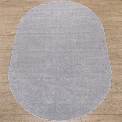 Ковер СОФТ 1,2*1,7 овал 47002_45255 Ковер СОФТ 1,2*1,7 овал 47002_45255