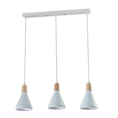 10286/3WT WD+WT E27 40W Н=120см Светильник подвесной (1)