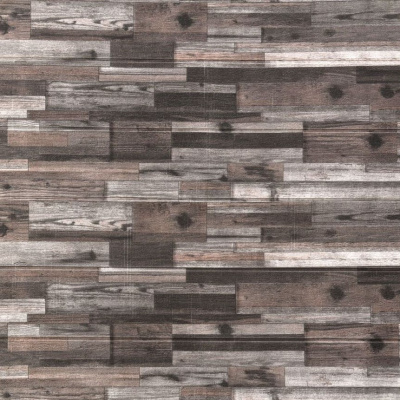 3D Панель самоклеящаяся GRAILY GR-M21 Кирпич темный серо-коричневый 70*70*3мм (25/150)