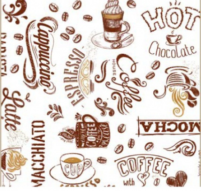 031A Клеенка Dekorama 1.4*20м 