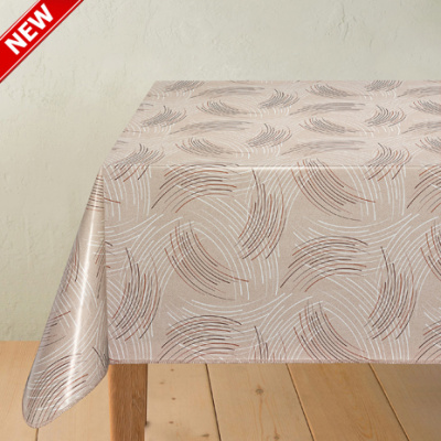 228B Клеенка Dekorama 1.4*20м