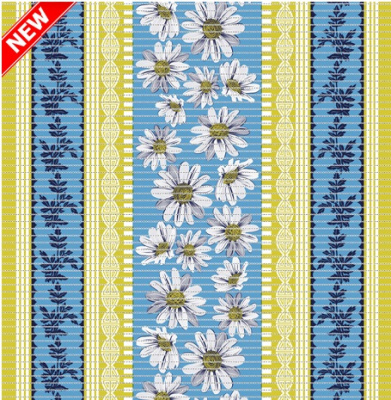 256A Покрытие д/пола Dekomarin 0,65*15м