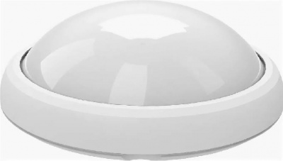Свет-к с/д герметичный LE LED RBL WH 15W (круг)