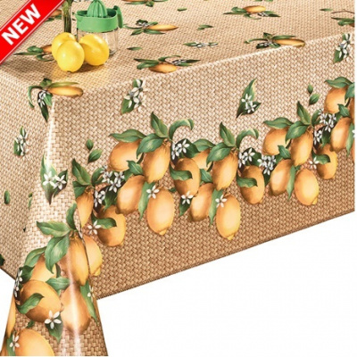 225A Клеенка Dekorama 1.4*20м