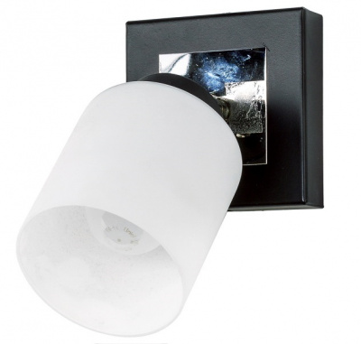 11661/1BK+CR MK E27 Светильник настенный (1)