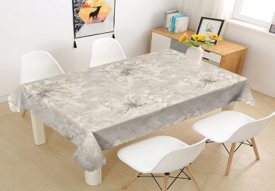 P-UF9286A Клеенка GRACE ткань с полиуретановым покрытием 1,37м*20м (20)