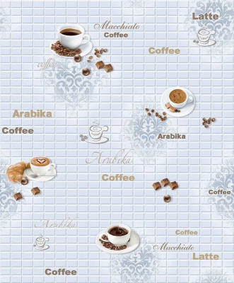 Обои 308-03 Арабика SEMRE (9) С31