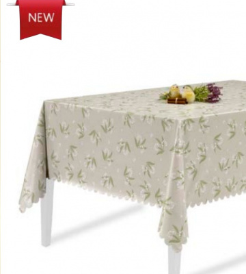 1746-01 Клеенка Florista 1.4*20м