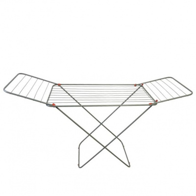 Сушилка Dekotex Family DUO plus напольная 18м (1/9) серебро