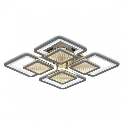 51268/4CR 72W ПДУ 3 реж. Светильник светодиодный (1)