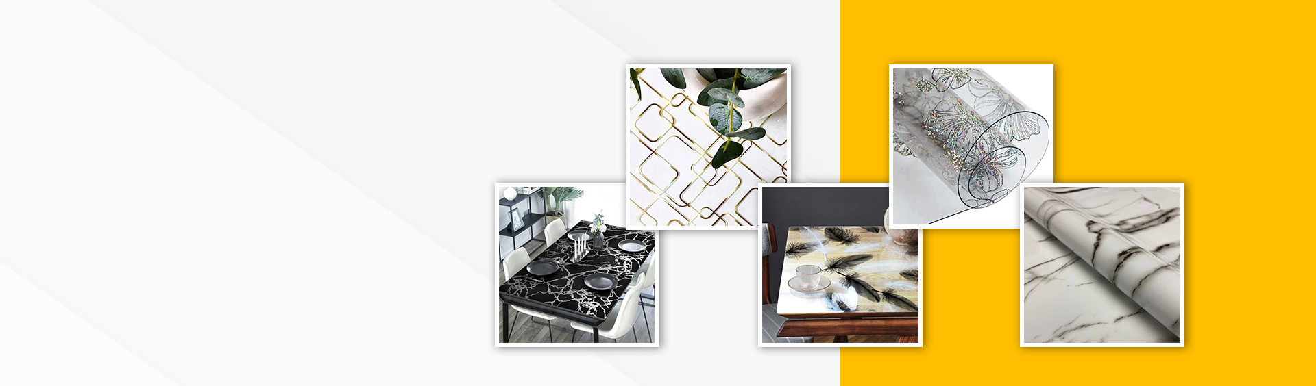 ГИБКОЕ СТЕКЛО с рисунком