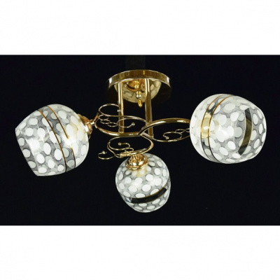 2287/3B FGD Е27 40W Светильник потолочный (4)