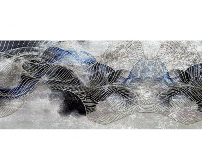 Коврик войлок Фотопринт блестящий ROOMIS рулон 0,8*15м B80-48