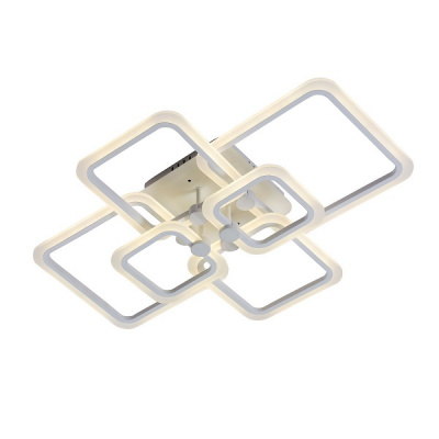 51281/6WT 175W D760х580 ПДУ Светильник светодиодный (1)