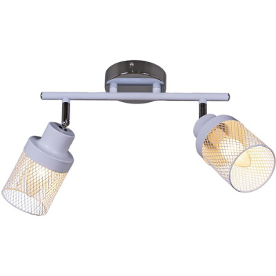 05905-0.8-02 WH+CR E14 Cветильник потолочный (2)