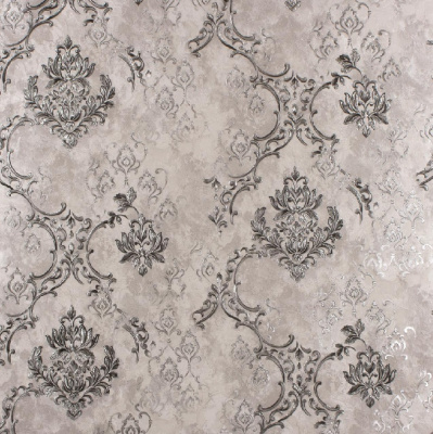 Обои HW559-4 Style Decor "Дамаск" (6)