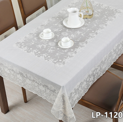 LP-1120VP Скатерть GRACE 10шт/рул. (137*182см) (10)