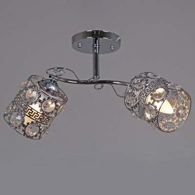 03674-0.3-02 CR E27 Светильник потолочный (2)