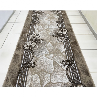 Дорожка ЛАЙЛА ДЕ ЛЮКС рулон 0,7*30м - 15805_10822