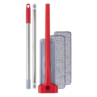 Швабра DKTX с отжимом DTX.SWFM.A130099 (1/12)