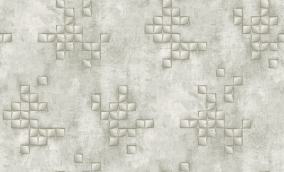 Обои 60716-04 Profi Deco Tetris