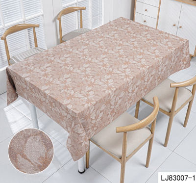 LJ-83007-1 Клеенка Richie на тканевой основе 1,37м*20м (20)