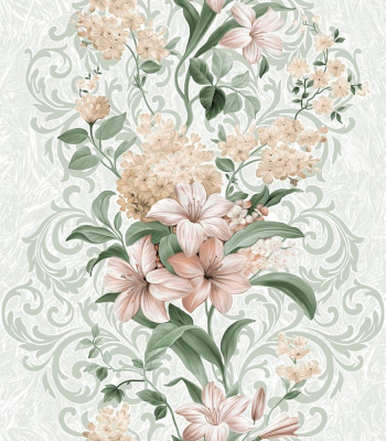 Обои Лидия 338-04 (9) С31М